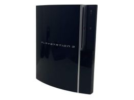 sony ps3 fat 80 gb