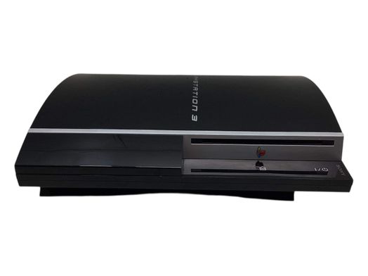 sony ps3 fat 80 gb