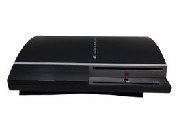 sony ps3 fat 80 gb