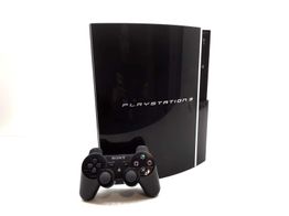 sony ps3 fat 80 gb