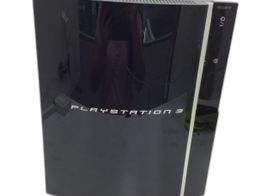 sony ps3 fat 80 gb