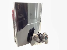 ps3 fat 80 gb