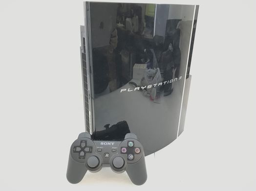 sony ps3 fat 80 gb