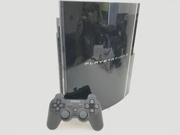 sony ps3 fat 80 gb