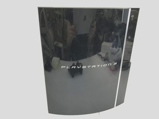 sony ps3 fat 80 gb