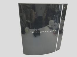 sony ps3 fat 80 gb