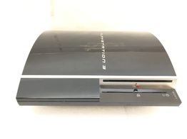 sony ps3 fat 80 gb