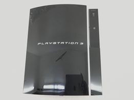 sony ps3 fat 80 gb sony ps3 fat 80 gb