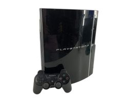 sony ps3 fat 80 gb