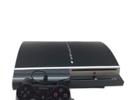 sony ps3 fat 80 gb
