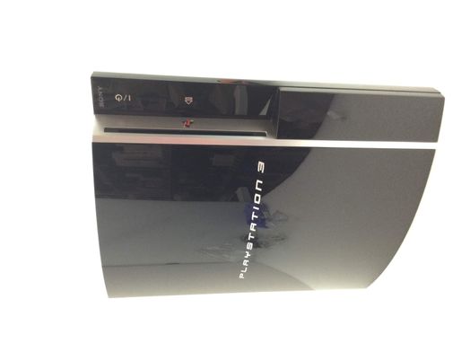 sony ps3 fat 80 gb