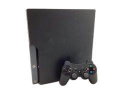 sony ps3 slim 120 gb