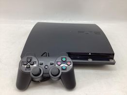 sony ps3 slim 120 gb