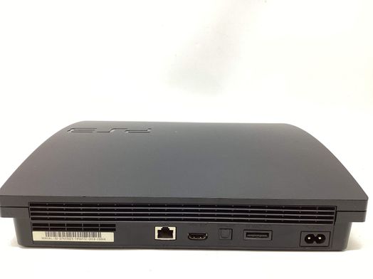 sony ps3 slim 120 gb