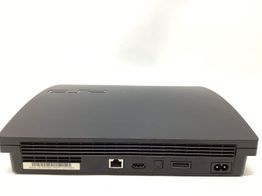 sony ps3 slim 120 gb