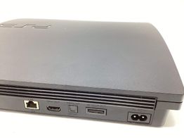 sony ps3 slim 120 gb