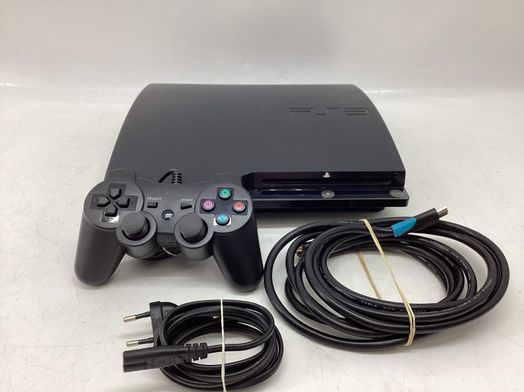 sony ps3 slim 120 gb