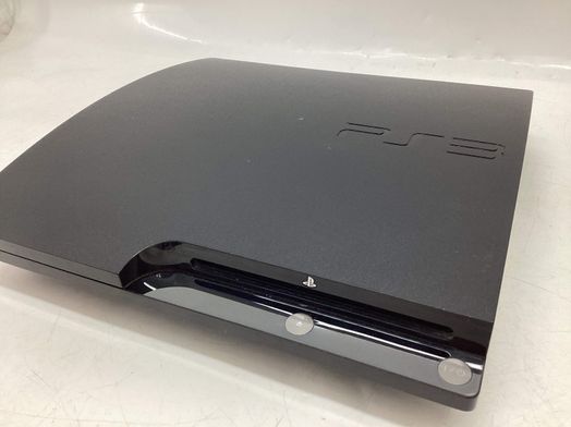 sony ps3 slim 120 gb