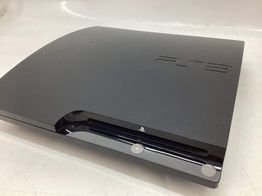 sony ps3 slim 120 gb