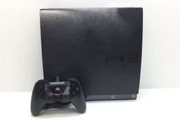 sony ps3 slim 120 gb