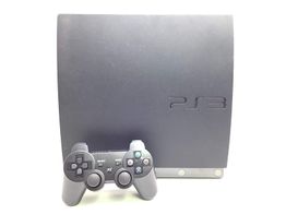 sony ps3 slim 120 gb