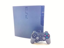 sony ps3 slim 120 gb