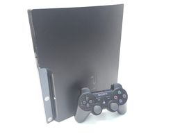 sony ps3 slim 120 gb