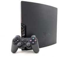 sony ps3 slim 120 gb