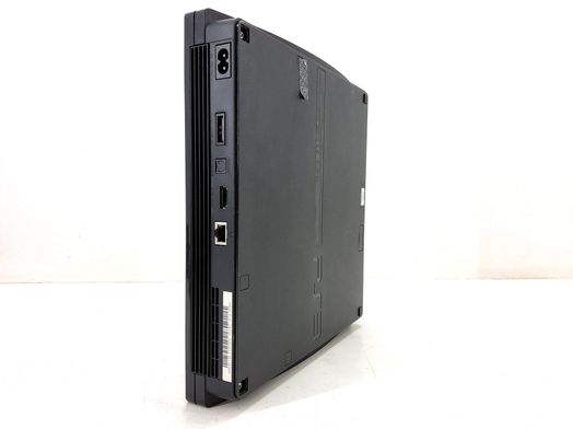 sony ps3 slim 120 gb