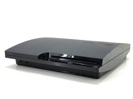 sony ps3 slim 120 gb