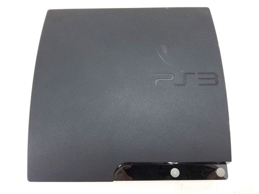 sony ps3 slim 120 gb