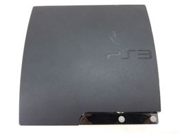 sony ps3 slim 120 gb
