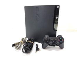 sony ps3 slim 120 gb