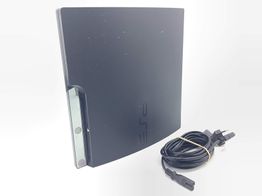 sony ps3 slim 120 gb