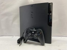 sony ps3 slim 120 gb