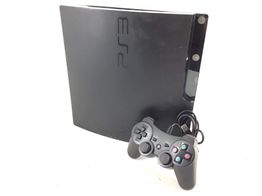 sony ps3 slim 120 gb sony ps3 slim 120 gb