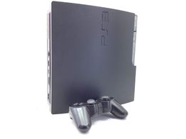 sony ps3 slim 120 gb