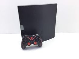 sony ps3 slim 120 gb
