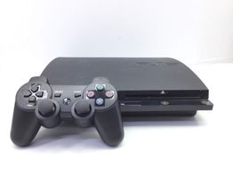 sony ps3 slim 120 gb