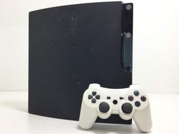 sony ps3 slim 120 gb sony ps3 slim 120 gb