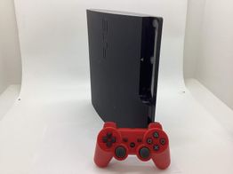 sony ps3 slim 120 gb