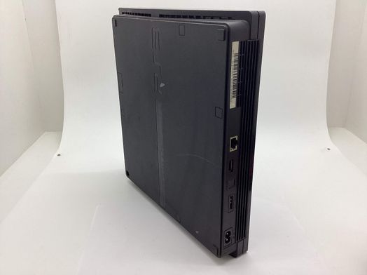 sony ps3 slim 120 gb