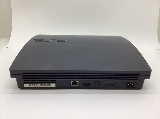 sony ps3 slim 120 gb