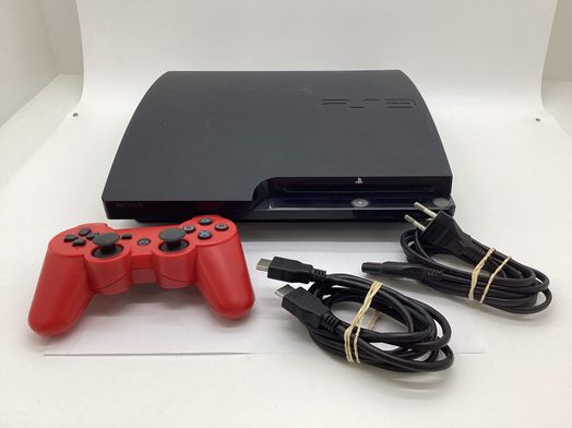 sony ps3 slim 120 gb