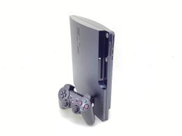 sony ps3 slim 120 gb