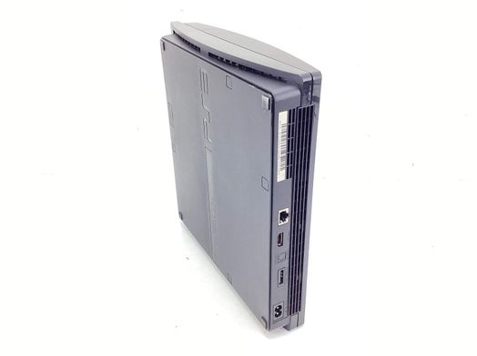 sony ps3 slim 120 gb