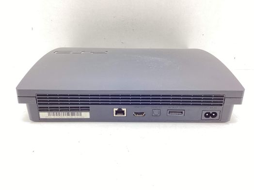 sony ps3 slim 120 gb