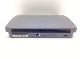 sony ps3 slim 120 gb