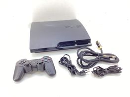sony ps3 slim 120 gb