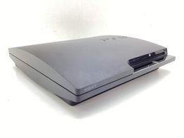 sony ps3 slim 120 gb
